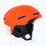 Casco da sci POC Obex BC MIPS fluorescent orange matt