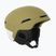 Casco da sci POC Obex BC MIPS olivine green matt