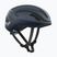 Casco da ciclismo POC Omne Air Mips apatite navy matt/fluorescent orange matt