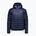 Giacca da sci da donna POC Race Loft Parka apatite navy