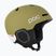 Casco da sci POC Fornix BC olivine green matt