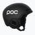 Casco da sci POC Obex Contour uranium black matt