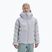 Giacca da sci da donna POC Loft granite grey