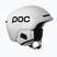 Casco da sci POC Obex Contour hydrogen white