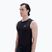 Canottiera ciclismo uomo POC Layer Mid uranium black