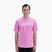 Maglietta POC Tee thulite pink
