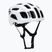 Casco da ciclismo POC Ventral Air MIPS hydrogen white/uranium black matt w. logo