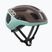 Casco da ciclismo POC Ventral Air MIPS bronzite brown matt/lazurite blue matt