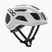 Casco da ciclismo POC Ventral Air MIPS hydrogen white/uranium black matt w. logo