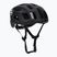 Casco da ciclismo POC Ventral Air MIPS uranium black matt/hydrogen white w. logo