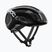 Casco da ciclismo POC Ventral Air MIPS uranium black matt/hydrogen white w. logo