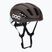 Casco da ciclismo POC Omne Air MIPS bronzite brown matt/lazurite blue matt