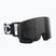 Maschera da sci POC Nexal uranium black/partly sunny grey