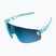 Occhiali da sole POC Elicit Toric indicolite blue/clarityuniv/partly sunny turquoise
