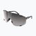 Occhiali da sole POC Devour uranium black/clarity road/sunny silver
