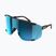 Occhiali da sole POC Devour bronzite brown/clarity univ/partly sunny turquoise