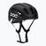 Casco da ciclismo POC Omne Air MIPS uranium black matt/hydrogen white w. logo