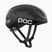 Casco da ciclismo POC Omne Air MIPS uranium black matt/hydrogen white w. logo