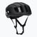 Casco da ciclismo POC Cytal uranium black matt/hydrogen white w. logo