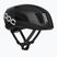 Casco da ciclismo POC Cytal uranium black matt/hydrogen white w. logo