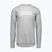 Maglia a maniche lunghe POC Tee grey/melange
