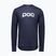 Maglia a maniche lunghe POC Tee apatite navy