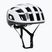 Casco da ciclismo POC Cytal Lite hydrogen white/uranium black matt