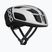 Casco da ciclismo POC Cytal Lite hydrogen white/uranium black matt