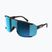Occhiali da sole POC Devour Mid bronzite brown/clarity univ/partly sunny turquoise