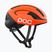 Casco da ciclismo POC Omne Beacon MIPS fluorescent orange matt/uranium black matt