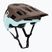 Casco da ciclismo POC Kortal Race MIPS bronzite brown matt/lazurite blue matt