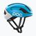 Casco da ciclismo POC Omne Beacon MIPS kyanite blue/hydrogen white