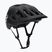 Casco da ciclismo POC Cularis uranium black matt/hydrogen white w. logo