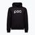 Felpa POC Hood uranium black/hydrogen white