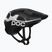 Casco da ciclismo POC Cularis Pure uranium black matt/hydrogen white