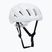 Casco da ciclismo POC Amidal hydrogen white matt