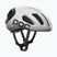 Casco da ciclismo POC Amidal hydrogen white/uranium black matt