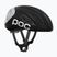 Casco da ciclismo POC Amidal uranium black matt/hydrogen white