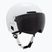 Casco da sci POC Obex Visor hydrogen white matt/clarity universal/sunny/grey