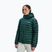 Giacca imbottita da donna POC Coalesce Jacket pargasite green