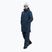 Cappotto invernale da uomo POC Race Mentor Coat apatite navy