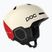 Casco da sci POC Fornix BC red/white