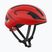Casco da bici POC Omne Air MIPS rosso opaco