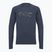 Maglia ciclismo uomo manica lunga POC Reform Enduro apatite navy