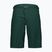 Pantaloncini da ciclismo POC Motion Air da uomo verde pargasite