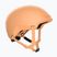 Casco da sci POC Calyx apricot sunstone matt