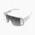 Occhiali da sole POC Aspire translucent/clarity road/sunny silver