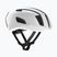 Casco da bici POC Cytal hydrogen bianco/uranio nero opaco