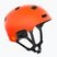 Casco da ciclismo POC Crane MIPS fluorescent orange matte