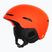 Casco da sci POC Obex MIPS arancione fluorescente opaco
